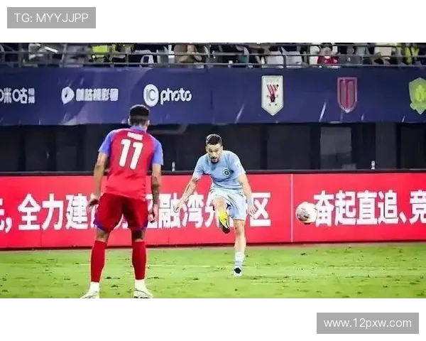 海牛球员金永浩累积四黄将缺席客战梅州保级关键战