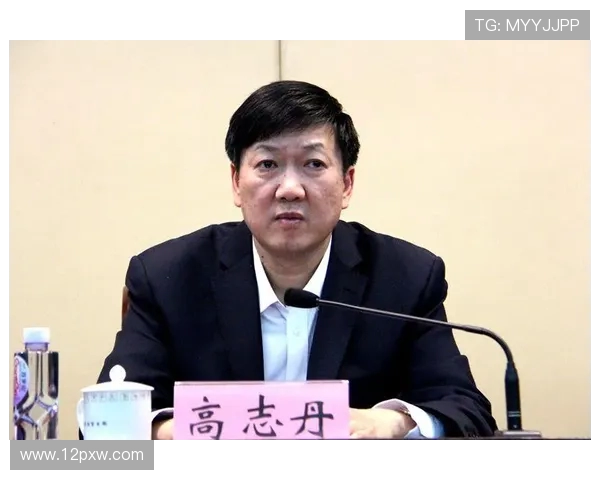 高志丹：总局加强健康干预措施成功控制小胖墩小眼镜等问题