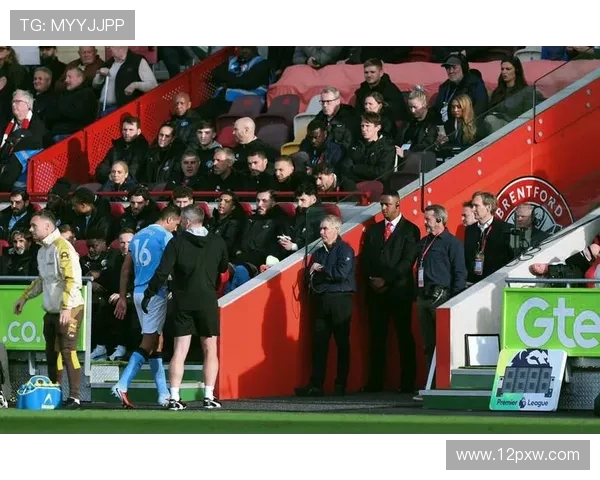 曼城计划明夏引进埃利奥特安德森补强中场替代罗德里