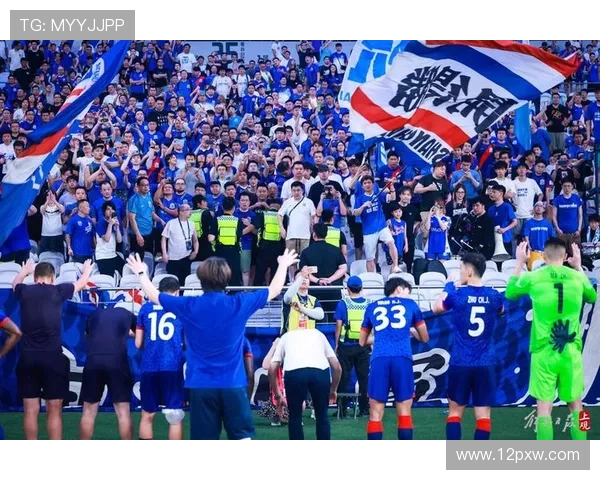 蓝魔青年军宣布解散并预祝申花本赛季夺冠 传递永恒支持与祝福