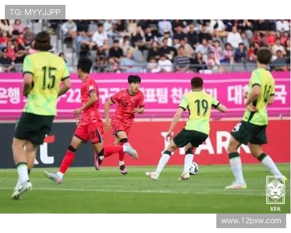 韩足晚报聚焦U22政策流于形式引发韩国足球未来发展隐忧危机感