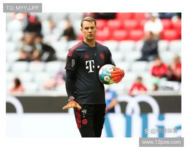 拜仁计划续约诺伊尔后必须出售努贝尔以腾出空间和资金