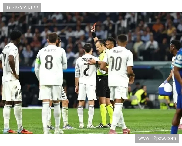 原创4-3，皇马逆转+避免欧冠2连败，姆巴佩无敌大四喜，维尼修斯2妙传