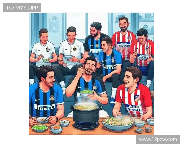 补时绝杀！国米轰然倒下，西蒙尼神了：率队6连胜